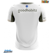 PSV Eindhoven Tredjedrakt 2025-26 Kortermet